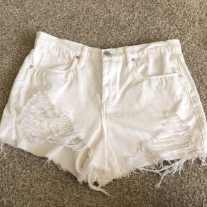 BLANKNYC Denim Shorts